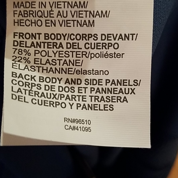 NWT Under Armour leggings - Picture 9 of 9